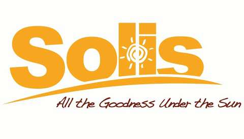 Solis Foods Corporation Inc.